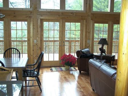 Cheap Log Cabin Kit