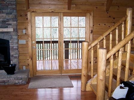 Cheap Log Cabin Kits