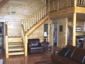 Log Cabin Kit Clearance