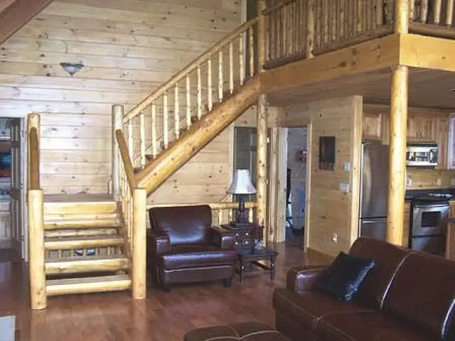 Log Cabin Kit Clearance