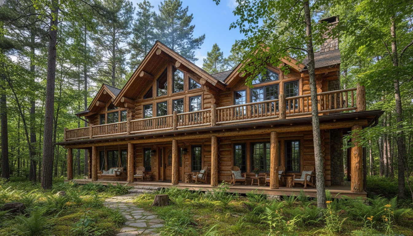5 Potential Pitfalls to Avoid When Building Your Rustic Cabin