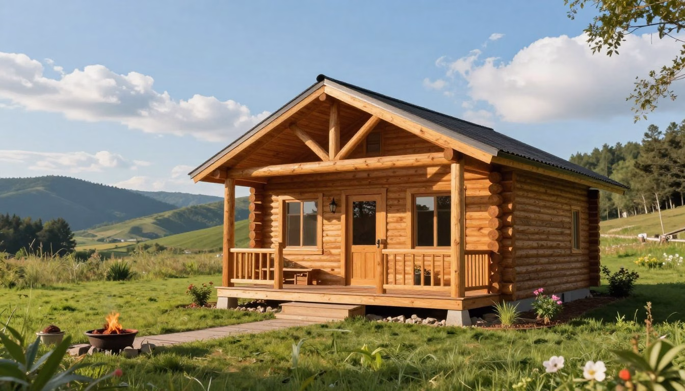 Cabin Kits