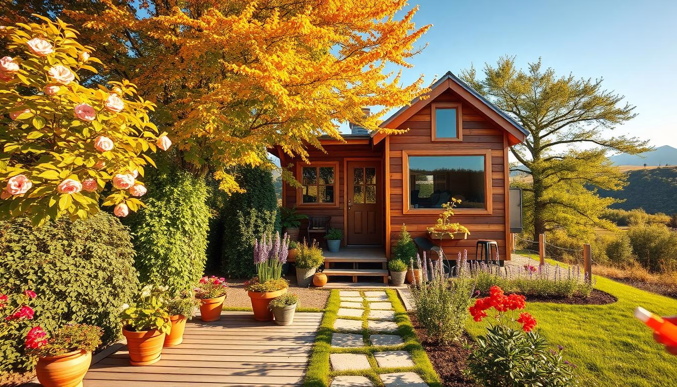 cheap tiny house kits