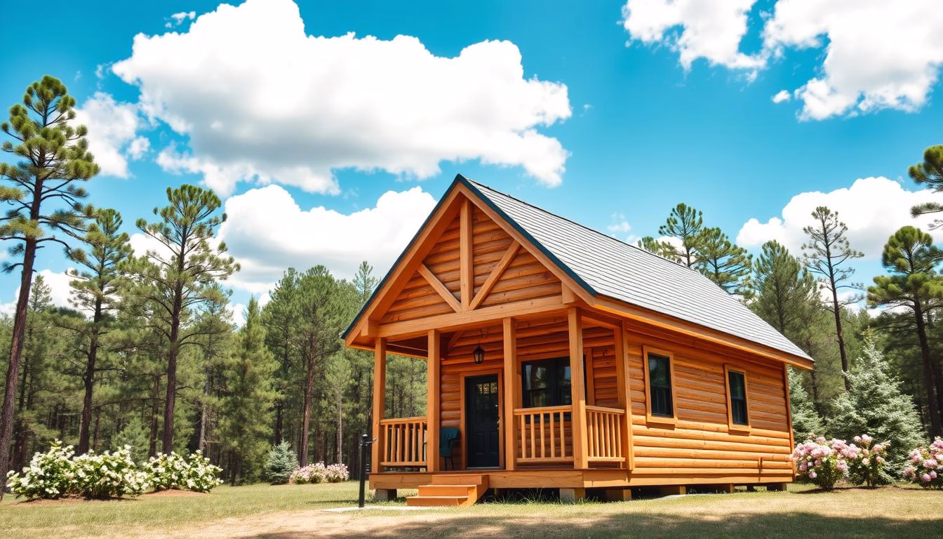 small house kits for sale