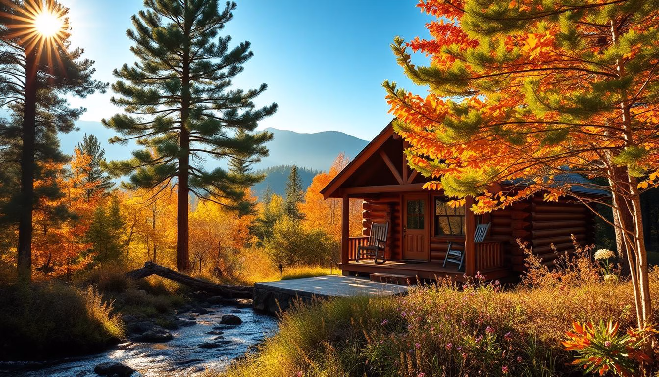 small log cabins for sale