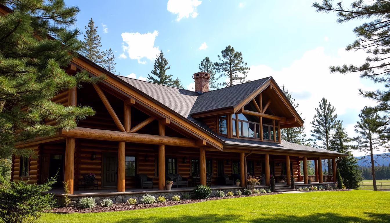 blueprints for homes with wrap around porch