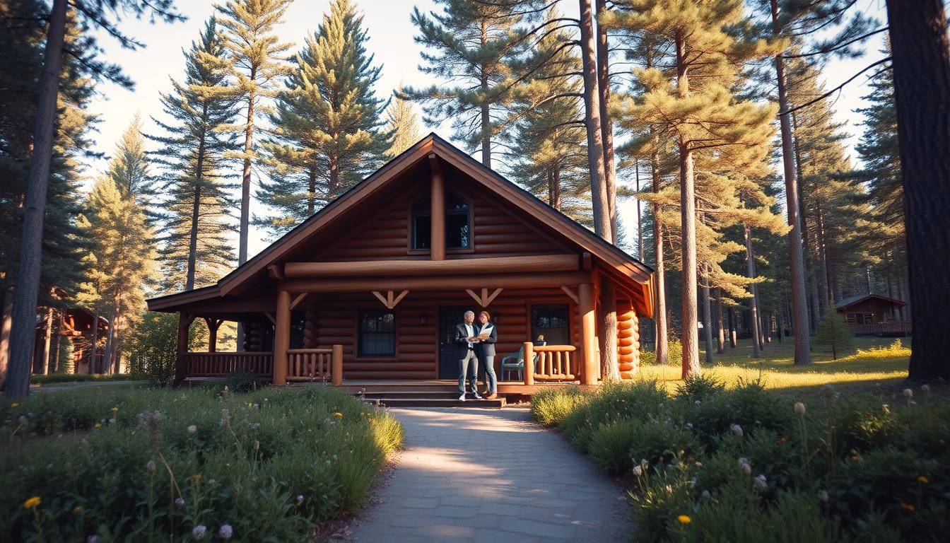 original log cabin homes price list